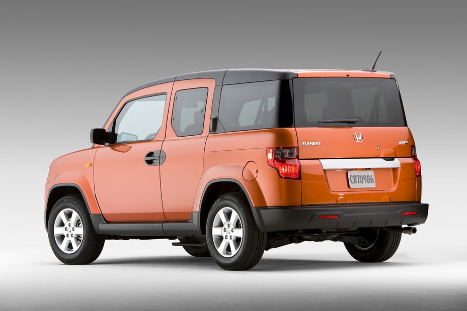 New CAFE Rules - More Hatchbacks or More Big Trucks?