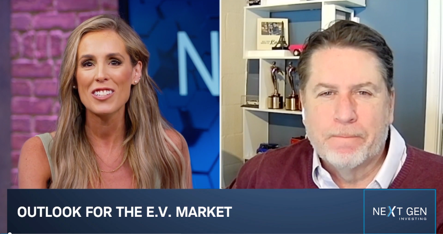 Affordability Impact on EV Market & Hybrid Car's Bright Future